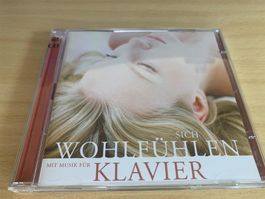 Sich wohlfühlen - Mit Musik für K - 2 CD