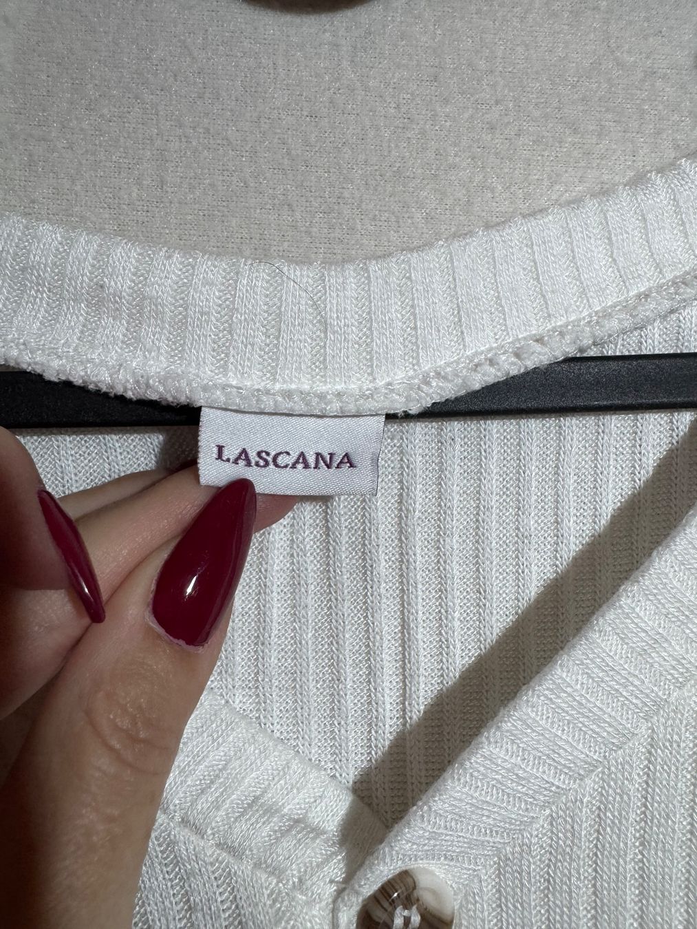 Lascana Maglioni & Felpe: Dünner Pullover von Lascana ca Gr. S/M – Usato da Grosswangen venduto da SALE_SALE_SALE 2