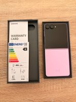 Samsung Galaxy Z Flip 8