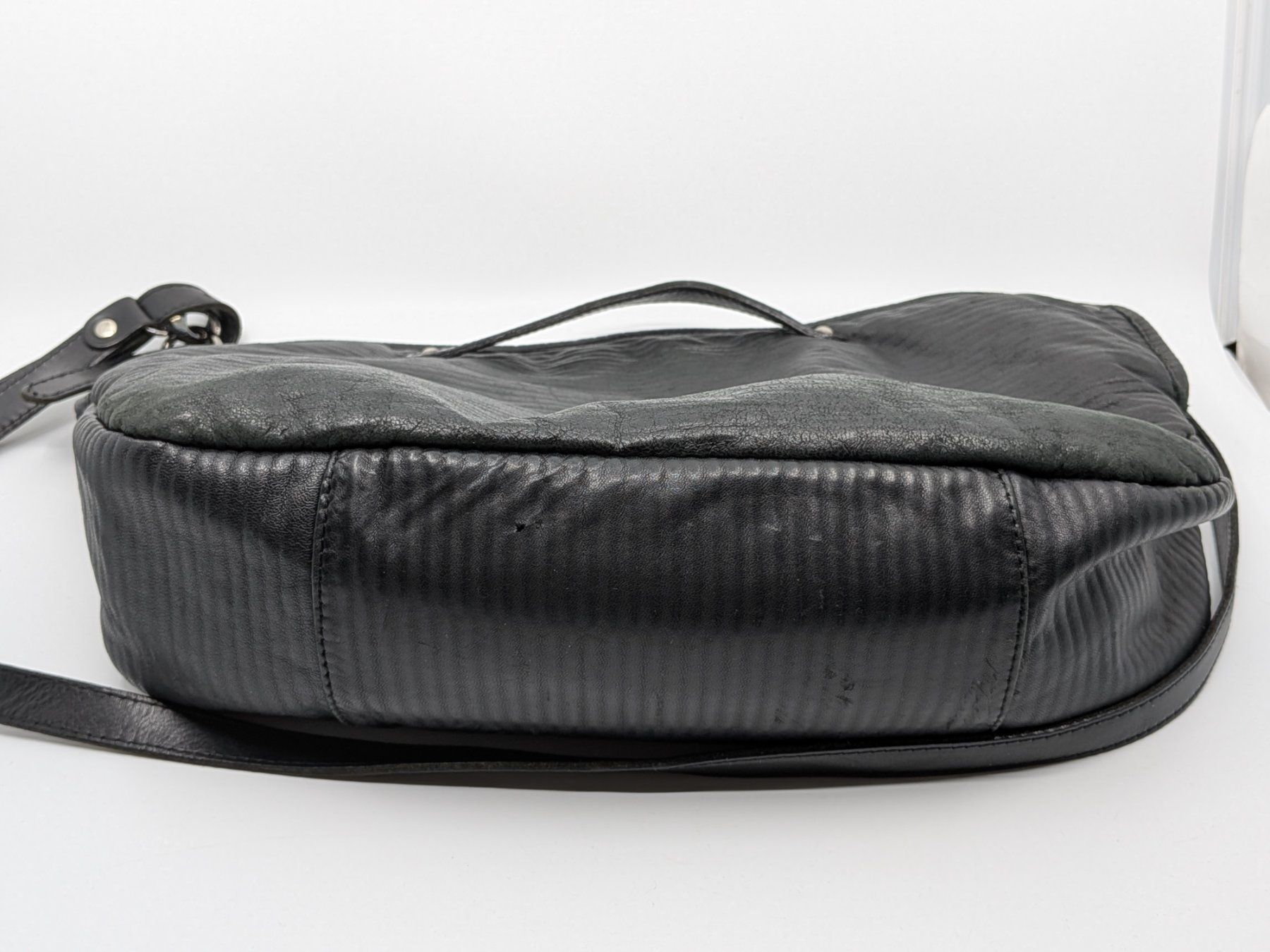 Borse da donna: Ledertasche Rossi Firenze – Usato da Emmen venduto da magelan 4