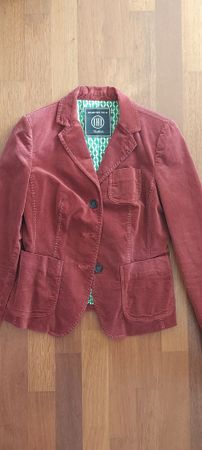 Blonde No. 8 Stockholm Blazer