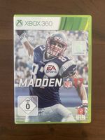EA Sports Madden NFL 17 für Xbox 360