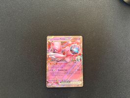 Team Rocket's Mewtwo ex 081/182
