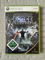 Star Wars: The Force Unleashed für Xbox 360