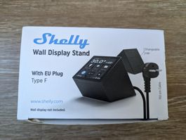 Shelly Wall Display - Tischaufsteller