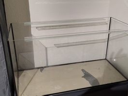 Aquarium 112L