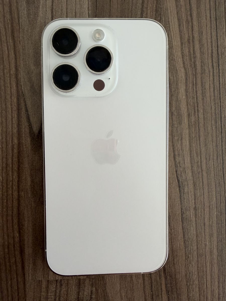 Apple Telefoni cellulari / Smartphones: iPhone 14 Pro, 1 To, Excellent état, Full Set. – Usato da Genève venduto da que_r86j