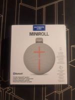 Ultimate Ears Miniroll - Bluetooth Lautsprecher