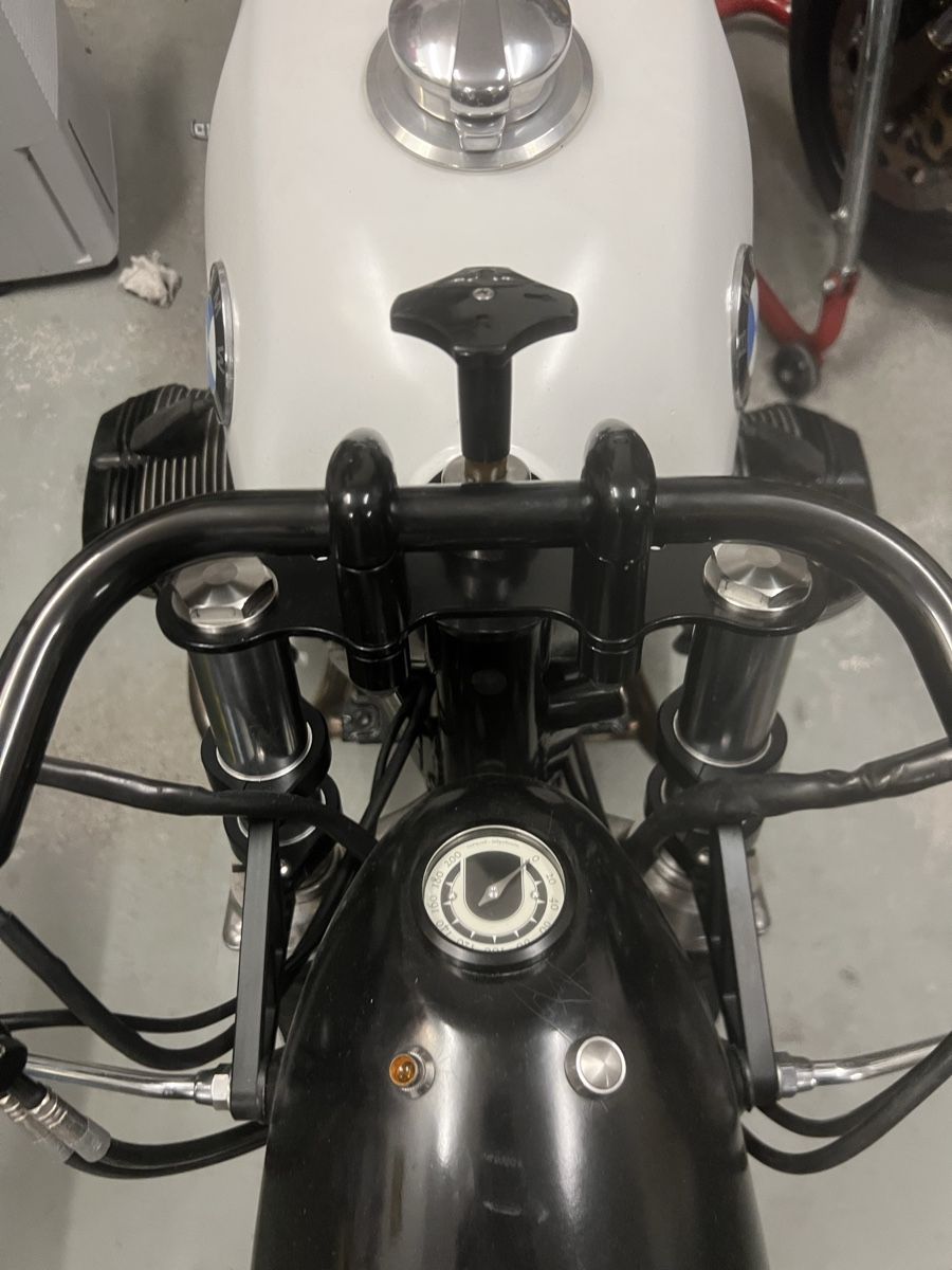 Altro: BMW R100RS – Usato da Geroldswil venduto da topolinorosso 4