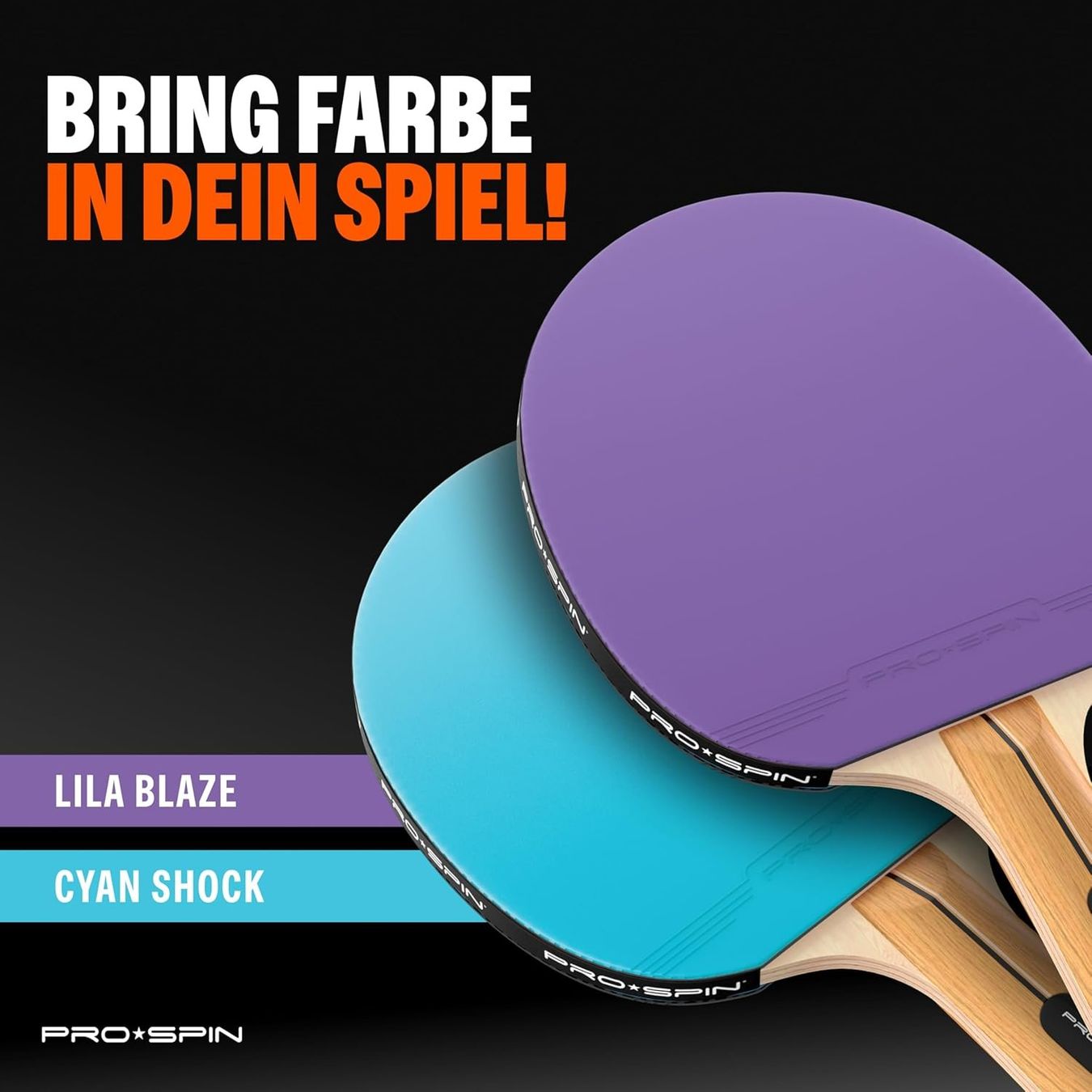 Spiele: Tischtennis Set – Neu und originalverpackt aus Nuglar von SaleRitter 5