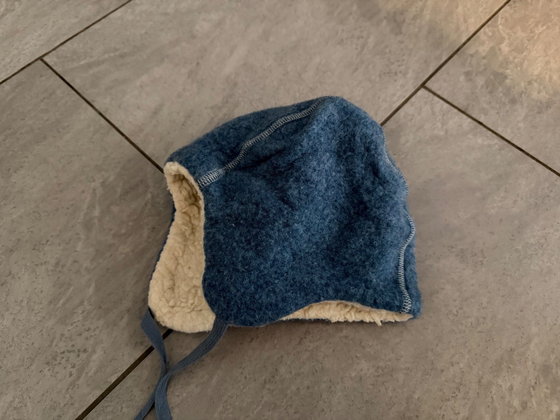Pickapooh Autres vêtements garçon: Wintermütze - Grösse 52 - PICKAPOOH – D'occasion à Bülach par Loredana13