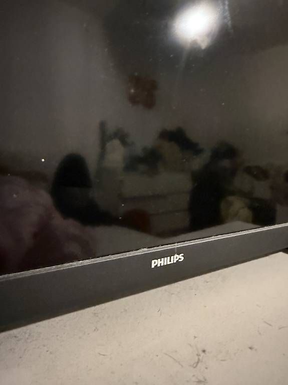 Televisori: Phillips kleine fernsehe neu – Usato da Felben Wellhausen venduto da anq_2cpq
