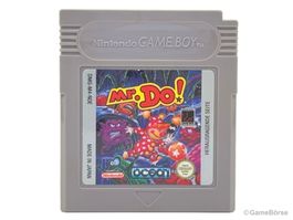 GB Mr. Do!