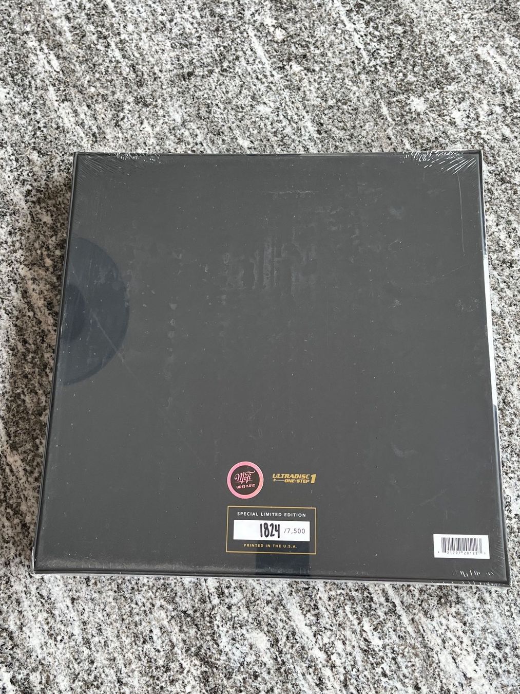 Dischi in vinile: Schallplatte – Nuovo e nell'imballaggio originale da Biel/Bienne venduto da osajost 1