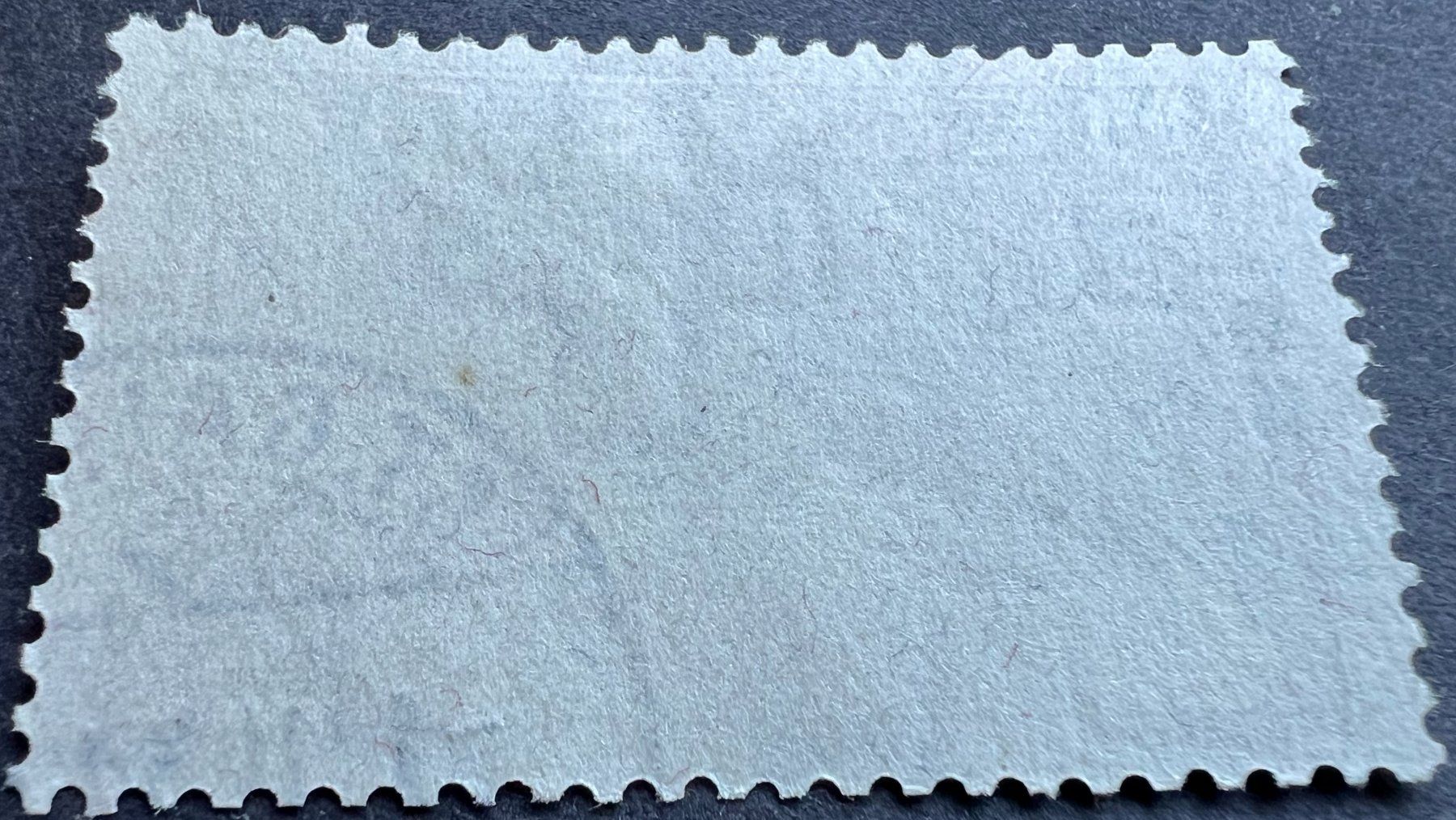 Tutti i francobolli: seltene Flugpost F13 sauberer Eckstempel SBK 140.- – Usato da St. Gallen venduto da Cheirodon 1