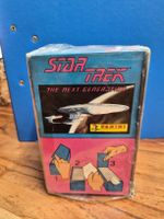 TRADING CARDS STAR TREK PANINI 
