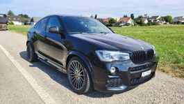 BMW X4 M40i F26 3.0