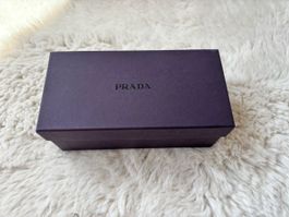 (Neuwertig) Prada Sonnenbrille Damen