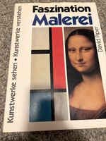BUCH faszination malerei