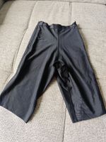 Marena Recovery Compression Shorts - Size L - Black