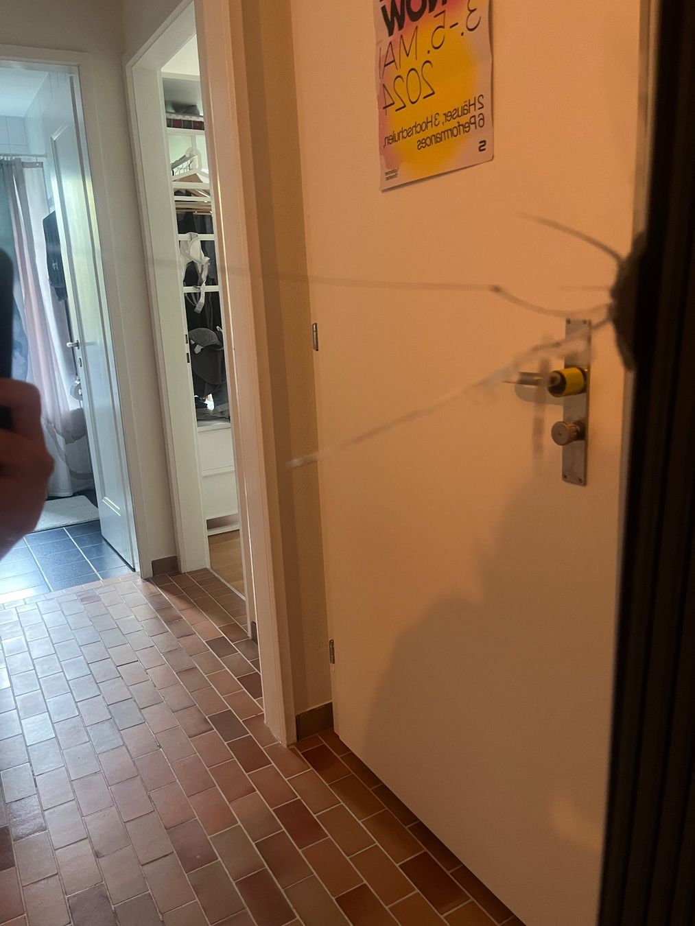 Guardaroba: Garderobenschrank – Nuovo (secondo la descrizione) da Winterthur venduto da mel_7vdy 3