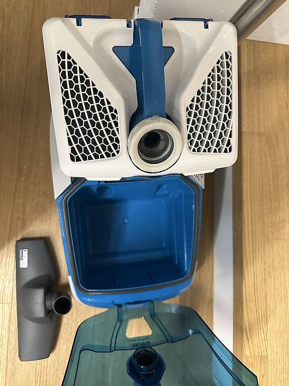 Aspirapolveri & Accessori: Staubsauger Thomas Aqua Anti Allergy – Usato da Mettmenstetten venduto da Agata3 2