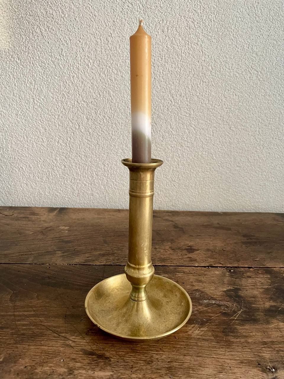 Portacandele: Kerzenhalter aus Messing – Usato da Basel venduto da mar_x8 4