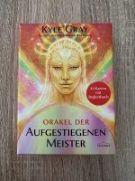 Orakel der Aufgestiegenen Meister