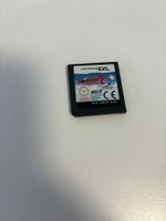 Worms 2 Open Warfare (Nintendo DS)