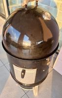 WEBER Smokey Mountain Cooker Smoker Ø 47 cm