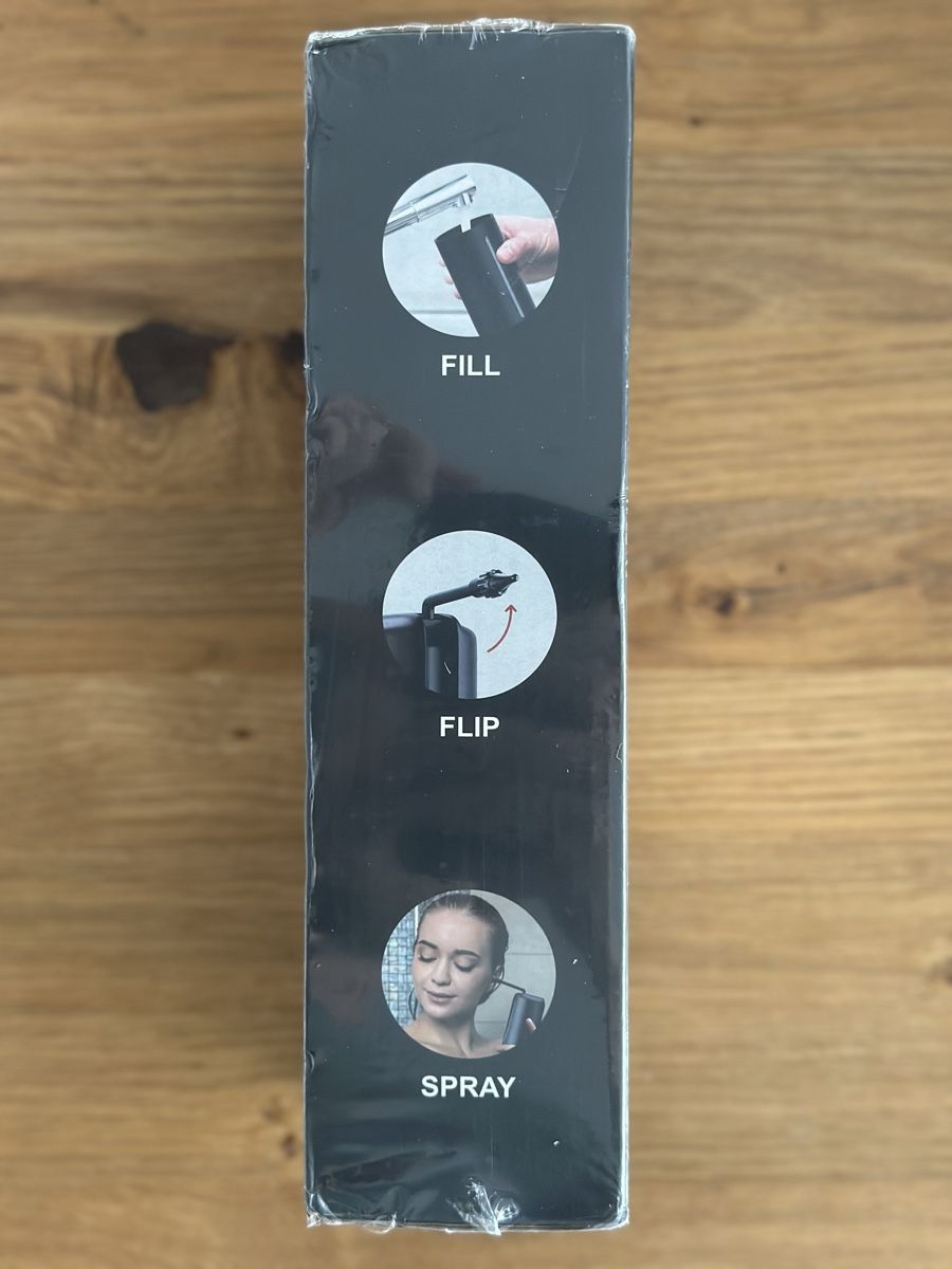 Altro per la cura del corpo: Powered Ear Wax Remover Ohrenschmalz-Entferner – Nuovo e nell'imballaggio originale da Thun venduto da tulu_1995 1