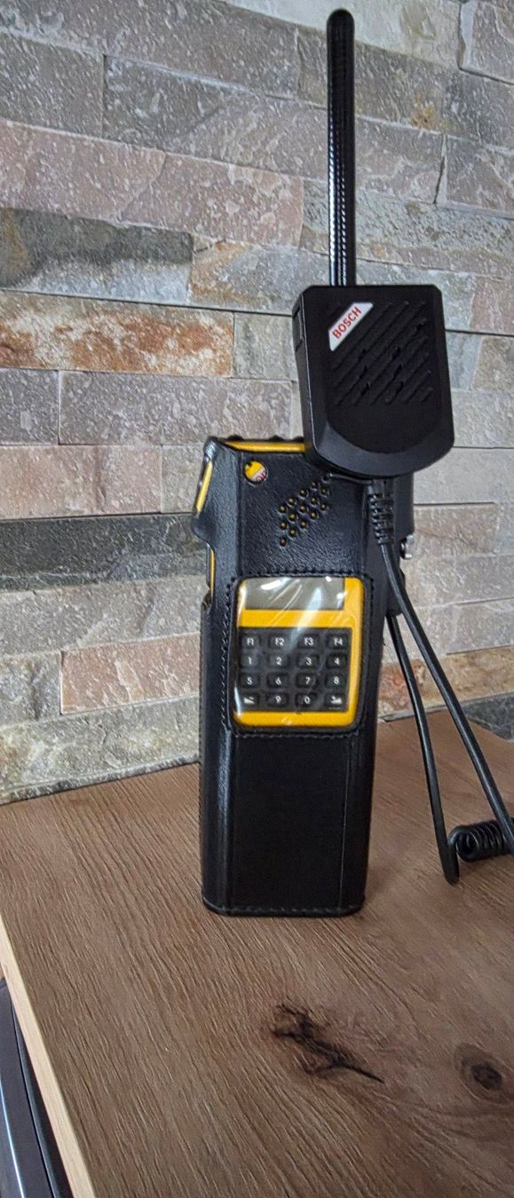 Radiocomunicazione: ascom se160 REGA Funk mit Zubehör – Nuovo (secondo la descrizione) da Aarburg venduto da Se20 8