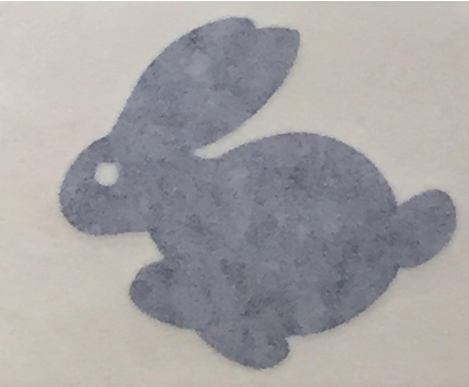 Sticker: Hase Aufkleber Top Angebot – Usato da Aarau venduto da Foruschweiz