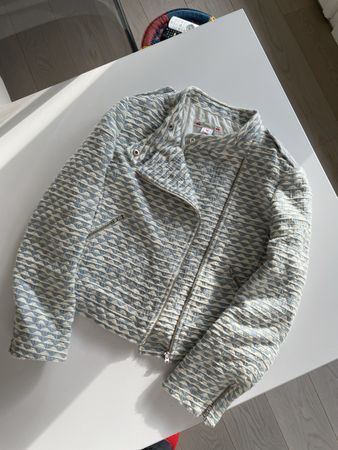 BONPOINT Enfant Veste (Taille-10)