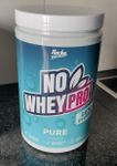 No Whey Pro Pure Proteinpulver vegan