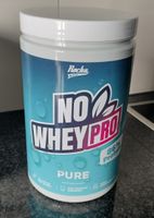 No Whey Pro Pure Proteinpulver vegan