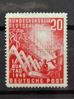 BRD 1949 Mi.Nr.112  Postfrisch.