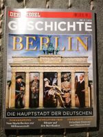 Der Spiegel Geschichte Berlin 05/2012