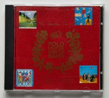 Polo Hofer & Die SchmetterBand / 15 Starke Songs Plus 3