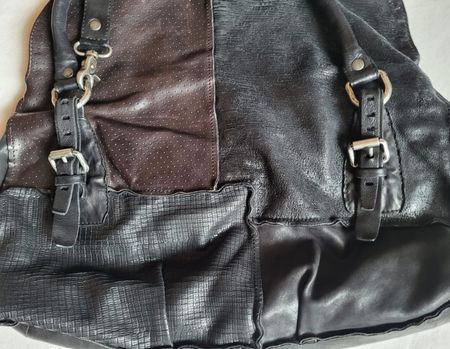 Airstep / A.S.98 Umhängetasche / Handtasche