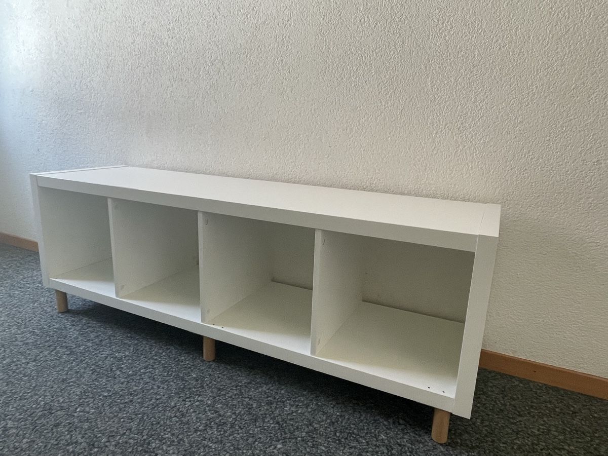 Regale: Kallax Ikea Regal – Gebraucht aus Degersheim von kohl21
