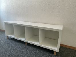 Kallax Ikea Regal