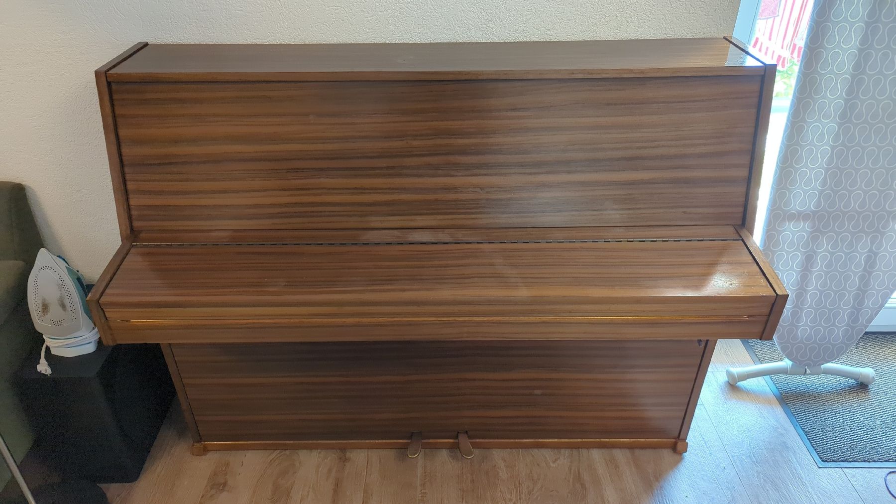 Strumenti musicali: Klavier WELMAR – Usato da Lyss venduto da 3250er