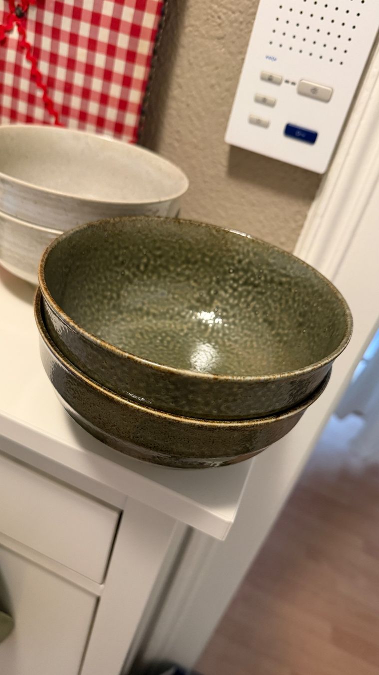 Hk Living Ciotole: HK Living Bowl Set – Usato da Zürich venduto da pre_vy7t 7