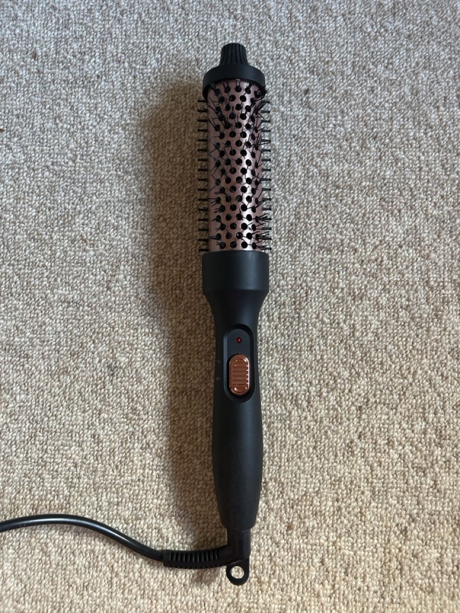Sonstige Haarpflege: Thermalrundbürste 40mm Durchmesser – Neu (gemäss Beschreibung) aus Mönchaltorf von sop_77lq