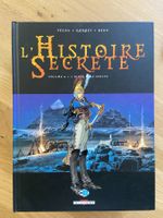 L'HISTOIRE SECRETE / TOME 6 / PREMIERE EDITION