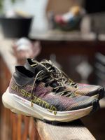 La Sportiva Prodigio Pro Grösse 43/ UK 9