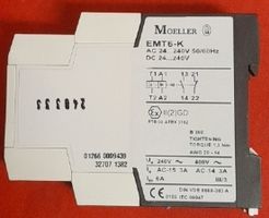 Moeller Thermistor Relais EMT6-K 24-240V AC/DC