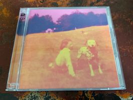 Eels Blinking lights 2CD