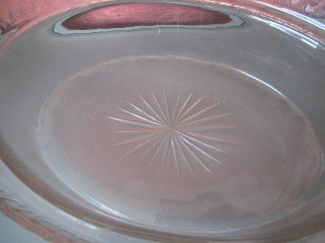 Ciotole: Obstschale Jardiniere Jugendstil um 1910 versilbert – Usato da Luzern venduto da Horoskop1 4